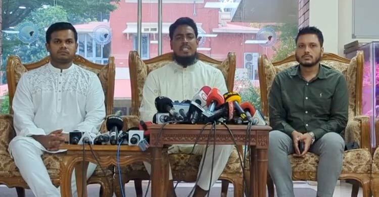 আমাদের মেরে ফেলাই তাদের উদ্দেশ্য: এনসিপির নেতা আখতার